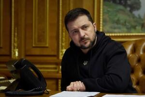 Зеленський зізнався, що не носить лінз
