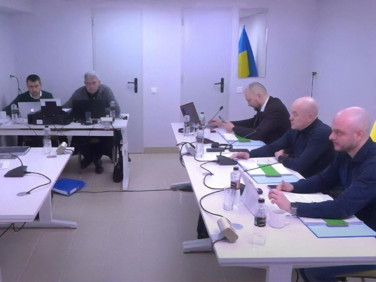 Комісія провела співбесіди із 21 кандидатом і дібрала 11 із них