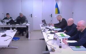 Комиссия провела собеседования с 21 кандидатом и отобрала 11 из них