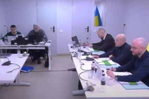 Комиссия провела собеседования с 21 кандидатом и отобрала 11 из них