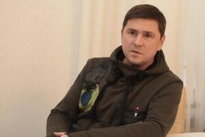 Роблячи ставку на РФ, Китай помиляється – Подоляк