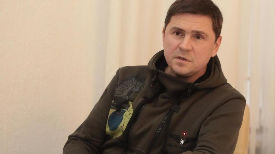Роблячи ставку на РФ, Китай помиляється – Подоляк
