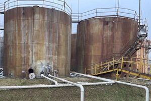 Мужчина подозревается в хищении нефтепродуктов и неуплате налогов