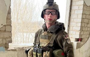 28-летний Питерс погиб в середине февраля