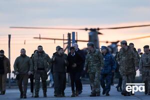 За даними WSJ, ідея такого зближення належить Сунаку. Поки що чітких умов пакту не визначено