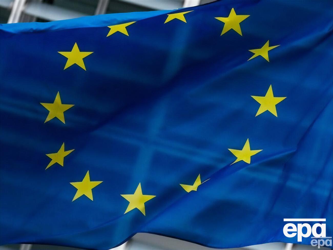 ЕС утвердил 10-й пакет санкций против РФ 25 февраля