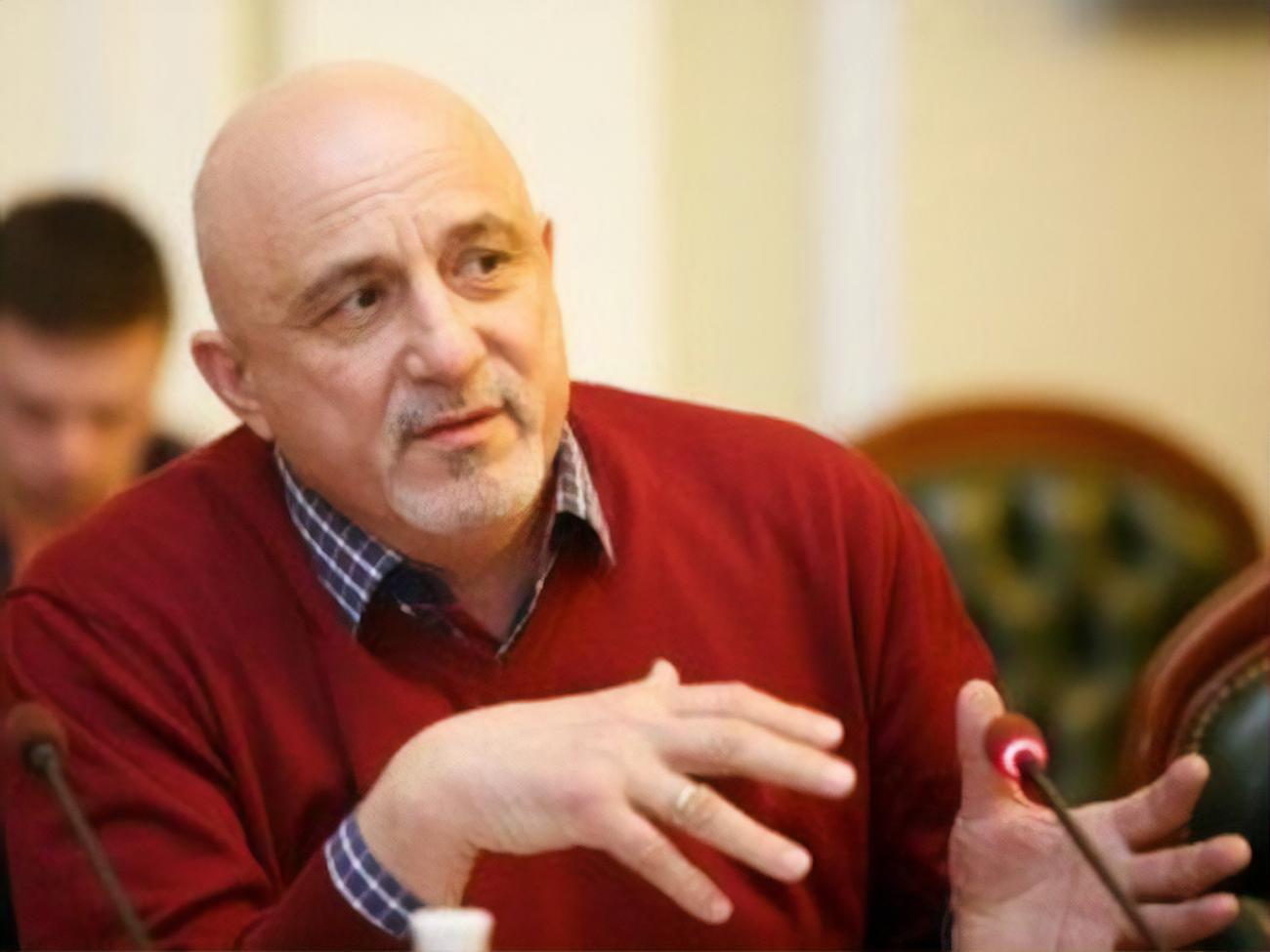 Иван Плачков: Нужно понятно регулировать рынок, чтобы компании получали необходимый объем денег