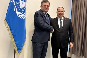 Главы МИД Украины и Гватемалы говорили о трибунале для РФ