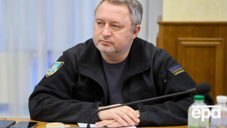 На конференции обсудят восстановление справедливости и наказание виновных в военных преступлениях на территории Украины, заявил Костин