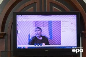 Мати Саакашвілі каже, що сину "дуже зле"