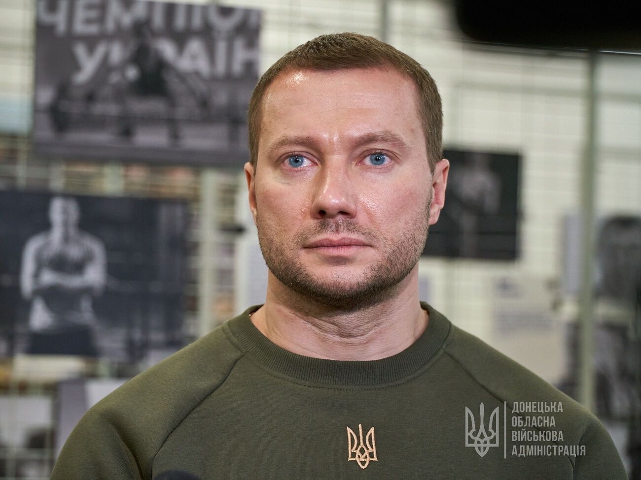 Кириленко сообщил об одном пострадавшем
