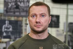 Кириленко повідомив про одного постраждалого