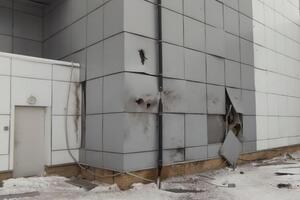 Ущерб ХФТИ в результате вражеских обстрелов ядерной установки "Источник нейтронов" превышает 30 млн грн