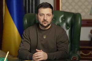 Зеленский отметил, что санкции ЕС следует вводить и против атомной отрасли РФ