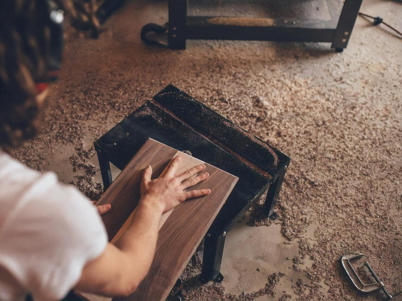 Власти российского региона называют приход мебельщиков на мощности Ford инвестпроектом