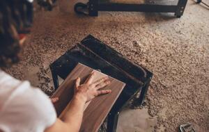 Власти российского региона называют приход мебельщиков на мощности Ford инвестпроектом