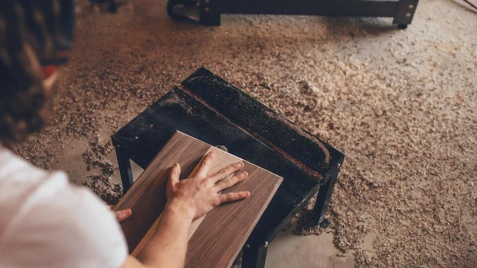 Власти российского региона называют приход мебельщиков на мощности Ford инвестпроектом