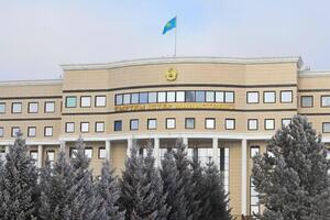 МЗС Казахстану назвало війну воєнним конфліктом