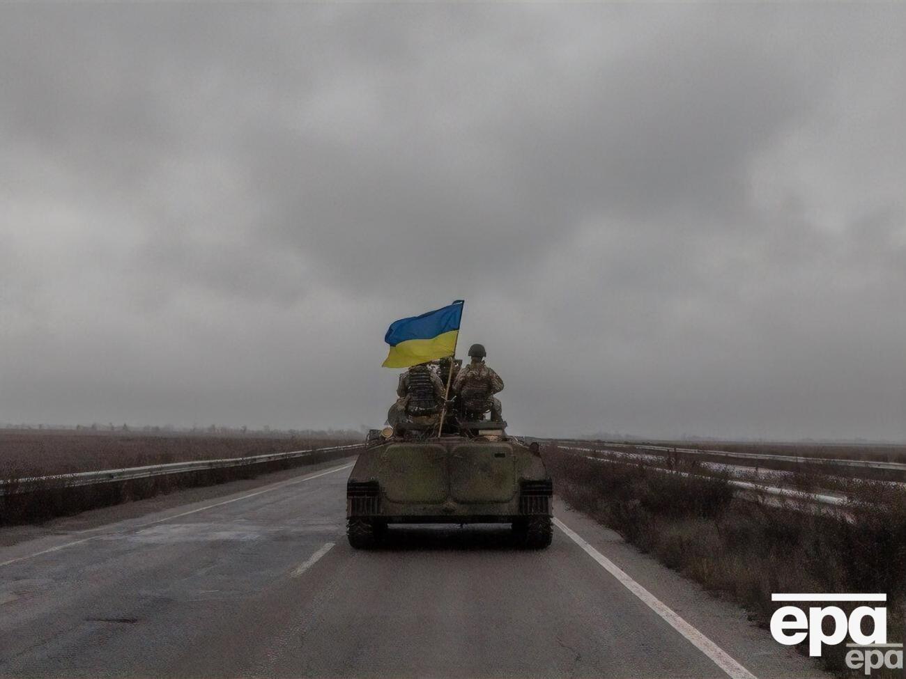 ВСУ отразили десятки атак оккупантов