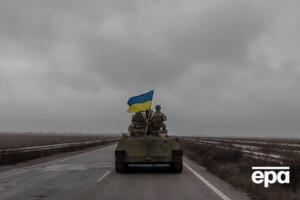 ВСУ отразили десятки атак оккупантов