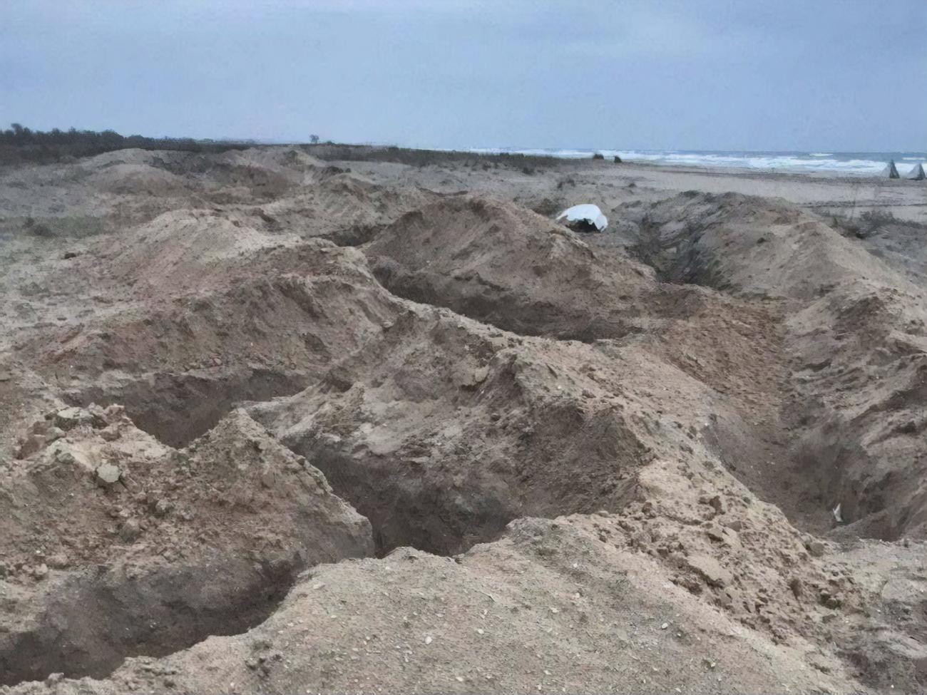 Для строительства фортификаций РФ привлекла срочников из Челябинской области, сообщили в Генштабе