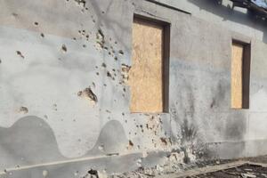 Херсон окупанти обстрілювали 13 разів