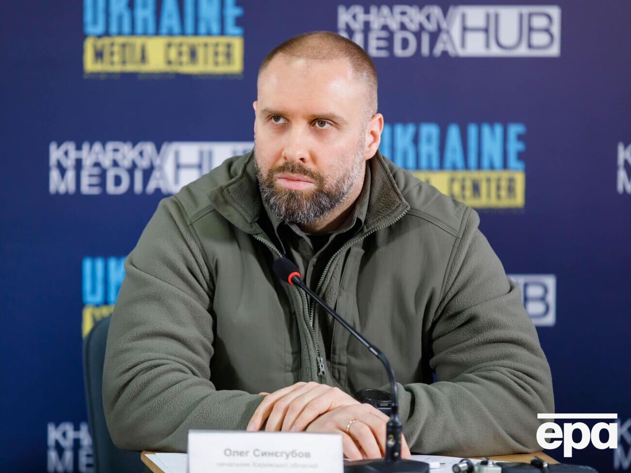 Синегубов:&nbsp;В результате обстрелов Купянска повреждены по меньшей мере четыре частных жилых дома, разрушены хозяйственные постройки