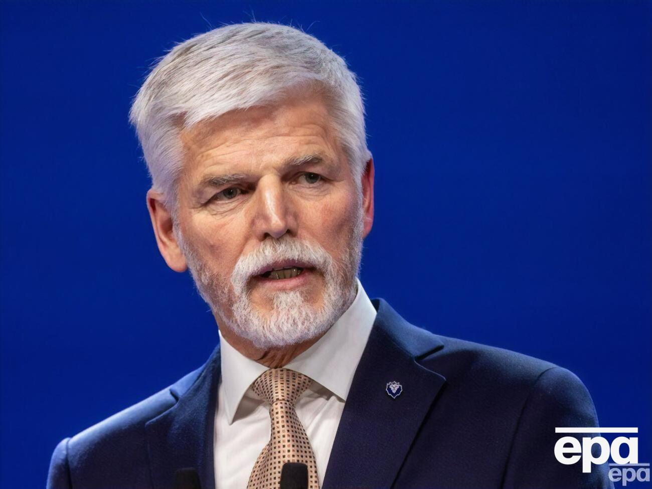 Павел: Ураїнські військові будуть, мабуть, найдосвідченішими з усіх і були б великою перевагою для країн НАТО