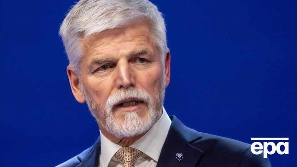 Павел: Ураїнські військові будуть, мабуть, найдосвідченішими з усіх і були б великою перевагою для країн НАТО