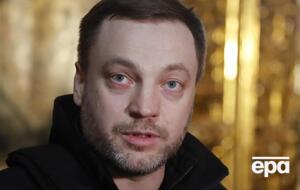 Именем Монастырского хотят назвать одну из улиц возле здания МВД