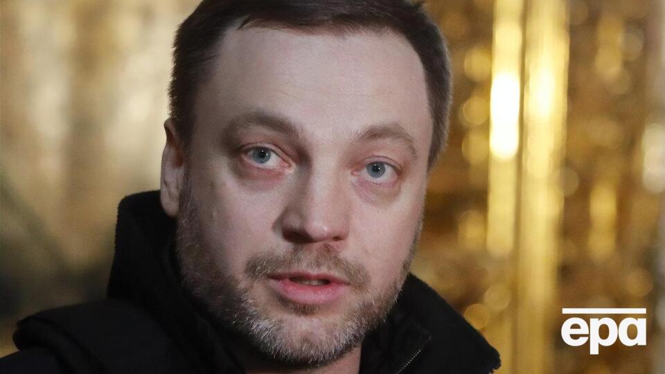Именем Монастырского хотят назвать одну из улиц возле здания МВД