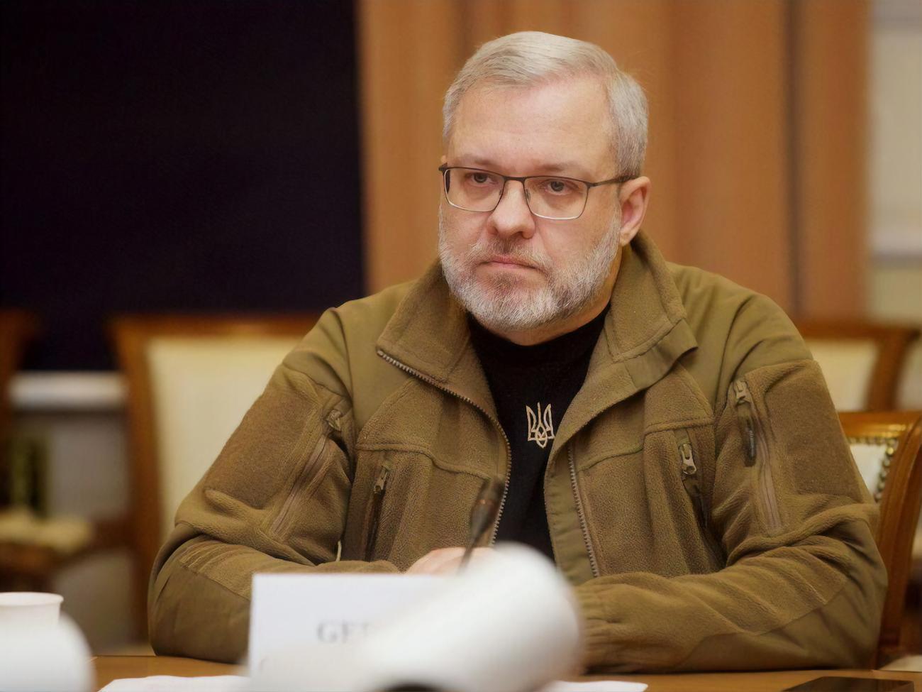 За словами Галущенка, головне&nbsp;завдання зараз &ndash; відновити пошкоджені об'єкти й забезпечити максимальну децентралізацію енергосистеми