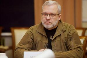 За словами Галущенка, головне завдання зараз – відновити пошкоджені об'єкти й забезпечити максимальну децентралізацію енергосистеми