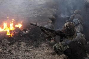 Украинские войска нанесли оккупантам значительные потери под Угледаром
