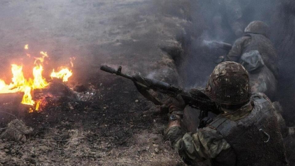 Украинские войска нанесли оккупантам значительные потери под Угледаром