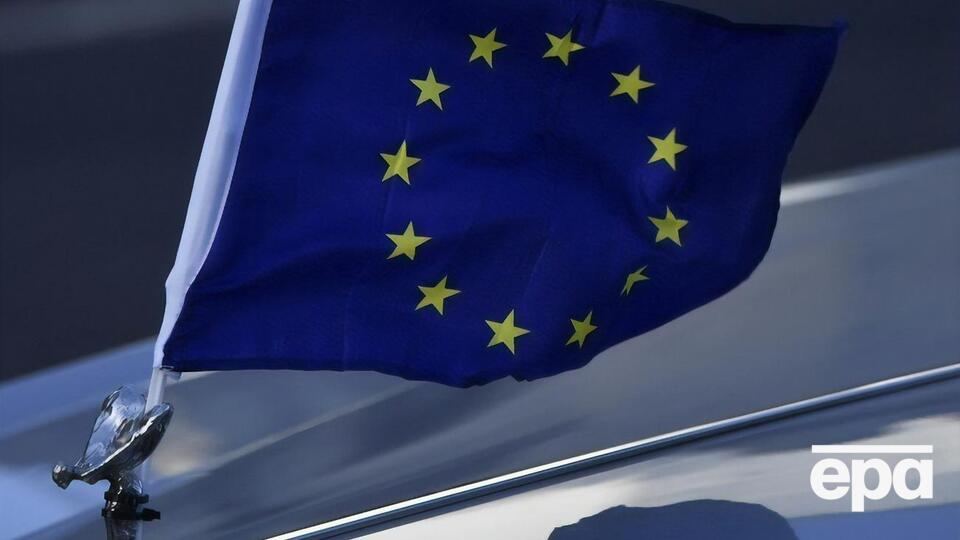 ЕС ввел 10-й пакет антироссийских санкций 25 февраля