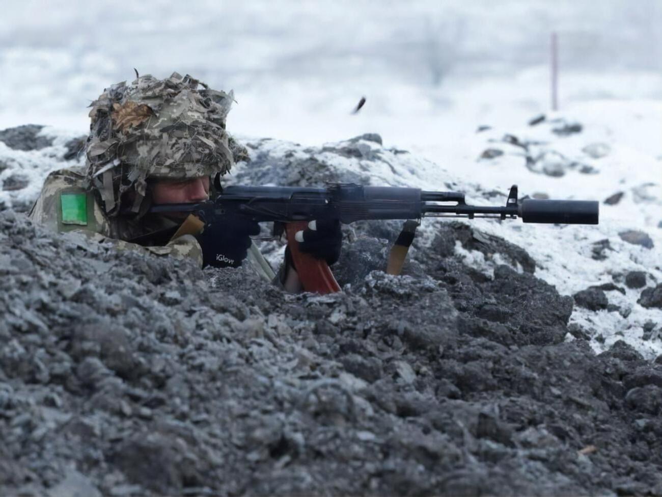 Скибицкий подчеркнул, что украинская сторона срывает все планы оккупантов
