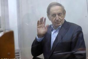 У лютому СБУ оголосила Богуслаєву про підозру