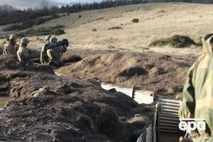 Скібіцький: На початок агресії понад 350 тис. українських військовослужбовців мали досвід виконання бойових завдань на Донбасі