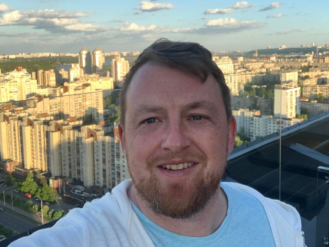 Так, очікування від санкцій проти РФ були більшими. Але ви уявляєте, які можливості для ведення війни були б у Росії, якби не ці санкції?