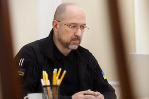 Шмыгаль: Тысячи наших лучших людей погибли не для того, чтобы мы искали компромисс с кровавым террористом и агрессором