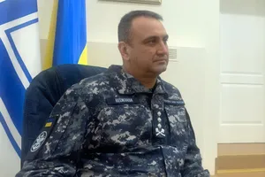 Неижпапа о присутствии российских кораблей с "Калибрами" в Черном море: Это очень трудная задача, над которой мы сейчас работаем