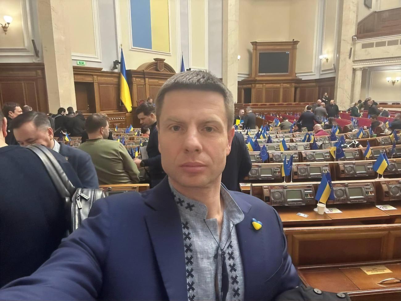 Алексей Гончаренко: Мина замедленного действия со стороны НКРЭКУ была заложена в расчетах НЭК "Укрэнерго" с предприятиями ВИЭ