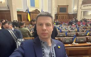 Олексій Гончаренко: Міна уповільненої дії з боку НКРЕКП була закладена у розрахунках НЕК "Укренерго" з підприємствами ВДЕ
