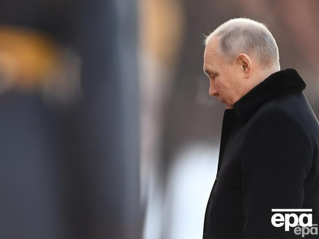 Аласанія зазначила, що Путін був незадоволений тим, що Грузії вдалося зберегти свою державність