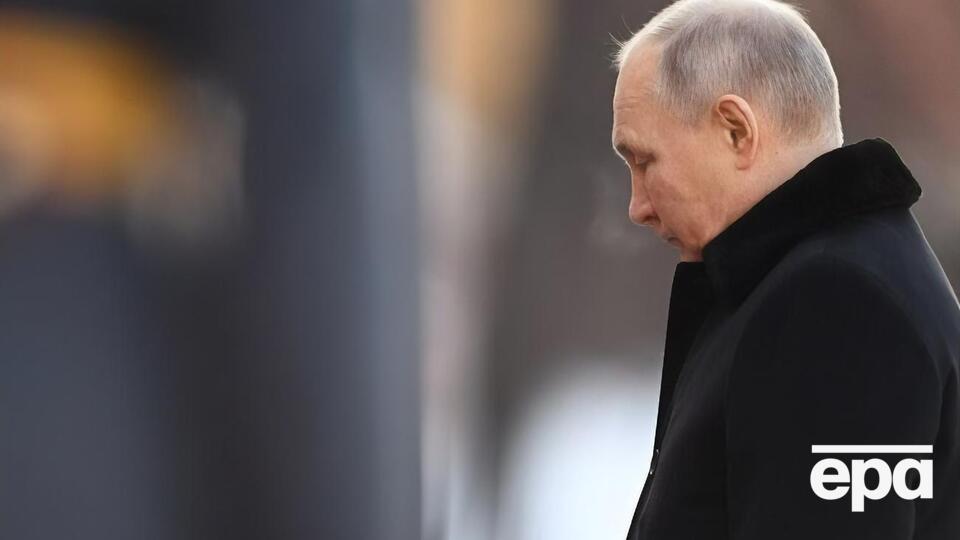 Аласанія зазначила, що Путін був незадоволений тим, що Грузії вдалося зберегти свою державність