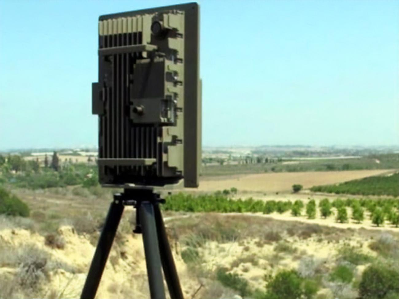 Литва закупить для ЗСУ радари ізраїльського виробництва