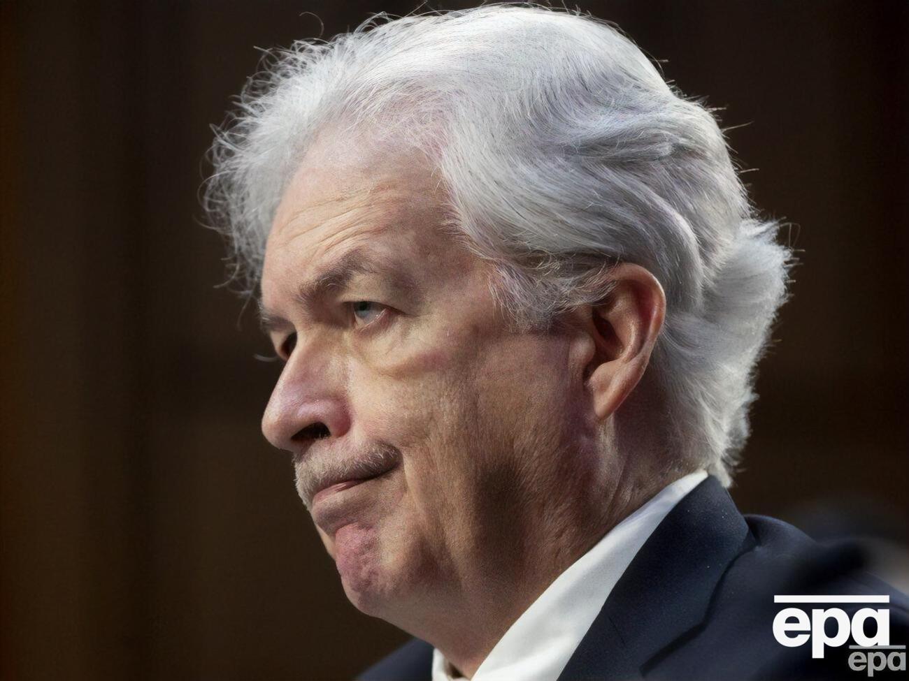 По словам Бернса, его российский коллега вел себя "самоуверенно и высокомерно"