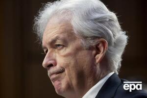 По словам Бернса, его российский коллега вел себя "самоуверенно и высокомерно"