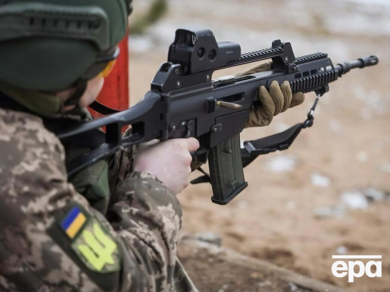 В ВСУ атаки противника назвали безуспешными